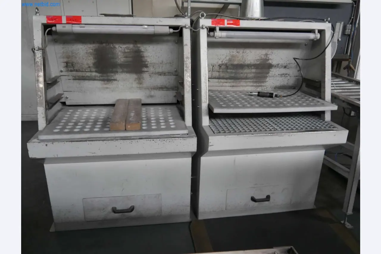 Maschinen & Anlagen für Leichtmetall-Druckguss (Powertrain & Strukturteile)-60