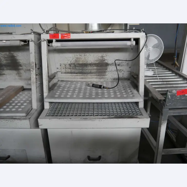 Maschinen & Anlagen für Leichtmetall-Druckguss (Powertrain & Strukturteile)-61