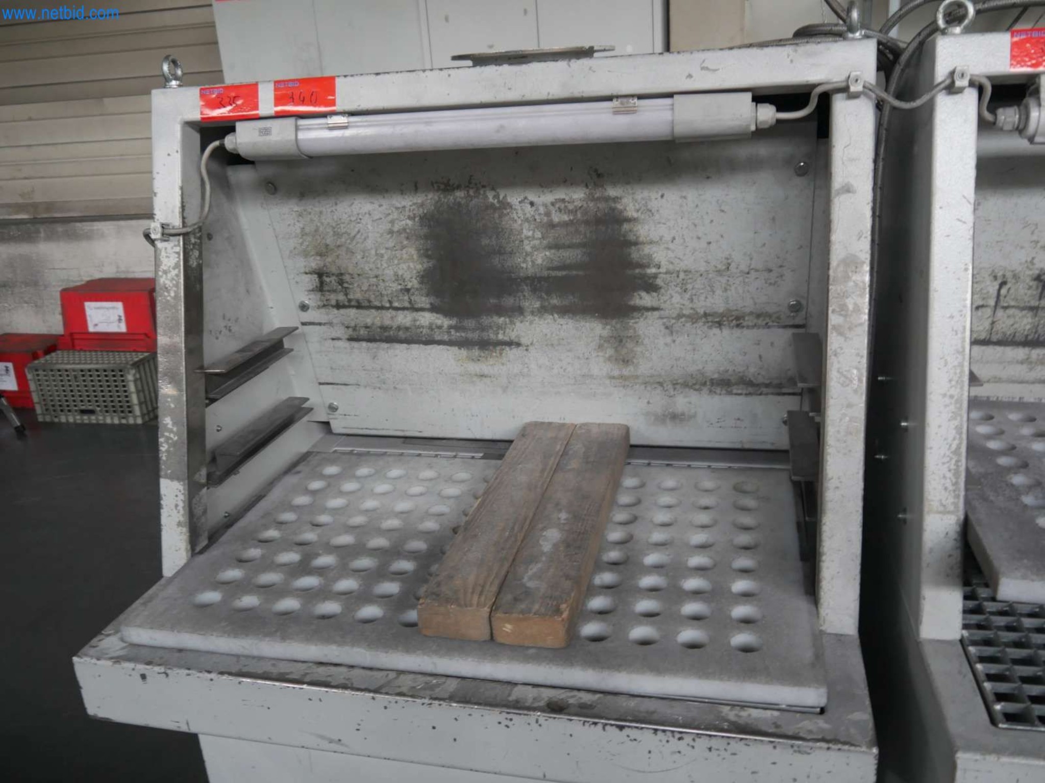 Maschinen & Anlagen für Leichtmetall-Druckguss (Powertrain & Strukturteile)-62