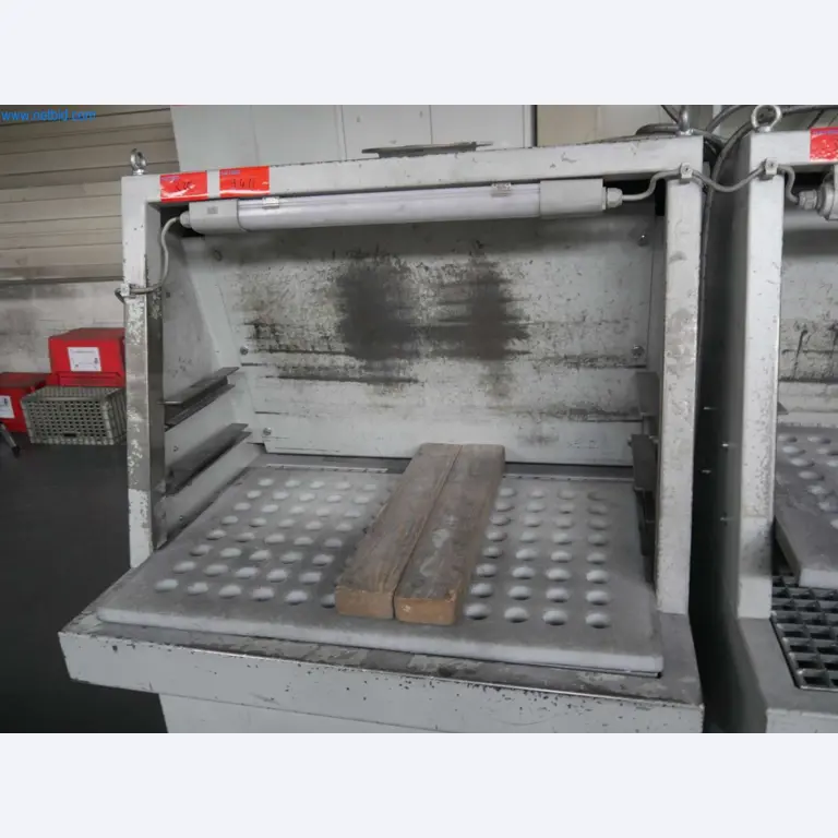 Maschinen & Anlagen für Leichtmetall-Druckguss (Powertrain & Strukturteile)-62