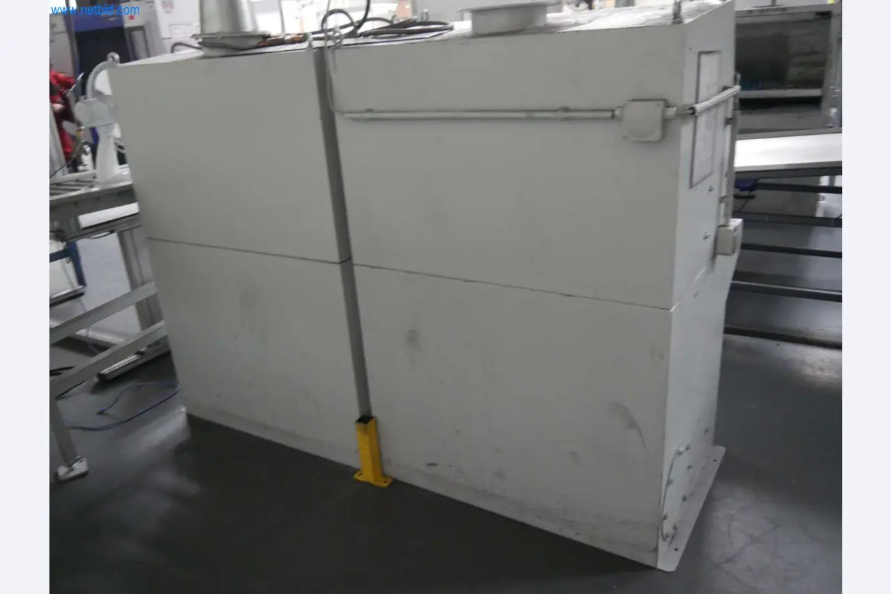 Maschinen & Anlagen für Leichtmetall-Druckguss (Powertrain & Strukturteile)-63