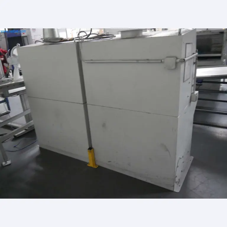 Maschinen & Anlagen für Leichtmetall-Druckguss (Powertrain & Strukturteile)-63
