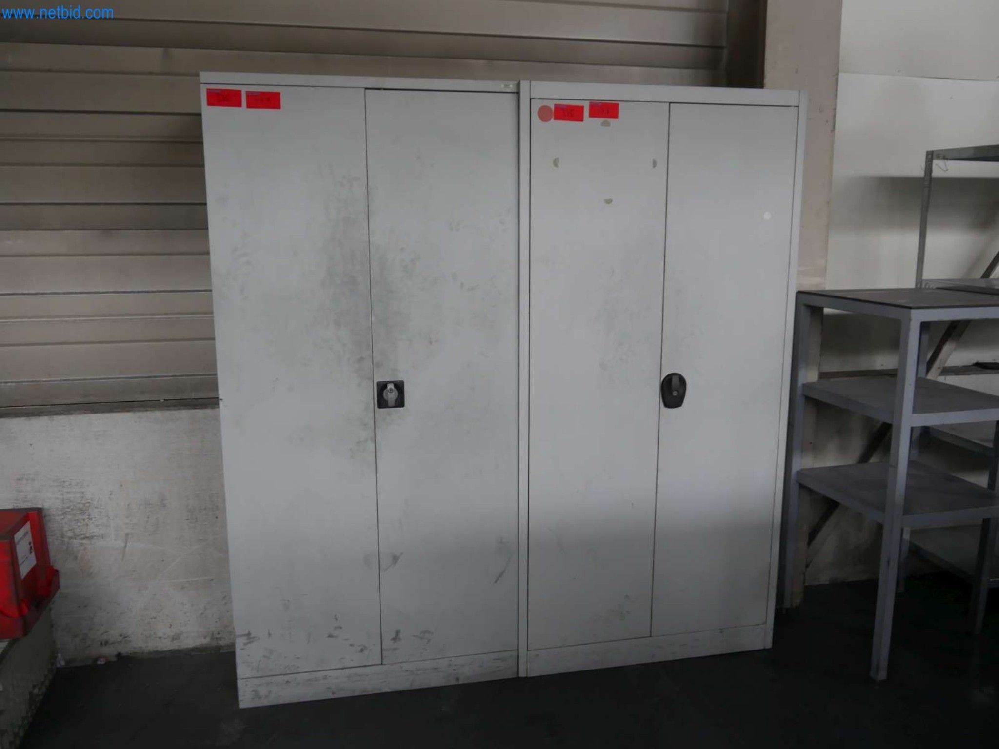Maschinen & Anlagen für Leichtmetall-Druckguss (Powertrain & Strukturteile)-67