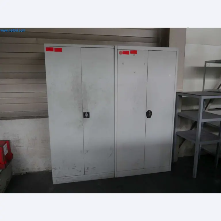 Maschinen & Anlagen für Leichtmetall-Druckguss (Powertrain & Strukturteile)-67
