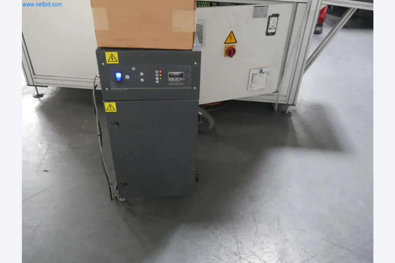 Maschinen & Anlagen für Leichtmetall-Druckguss (Powertrain & Strukturteile)-75