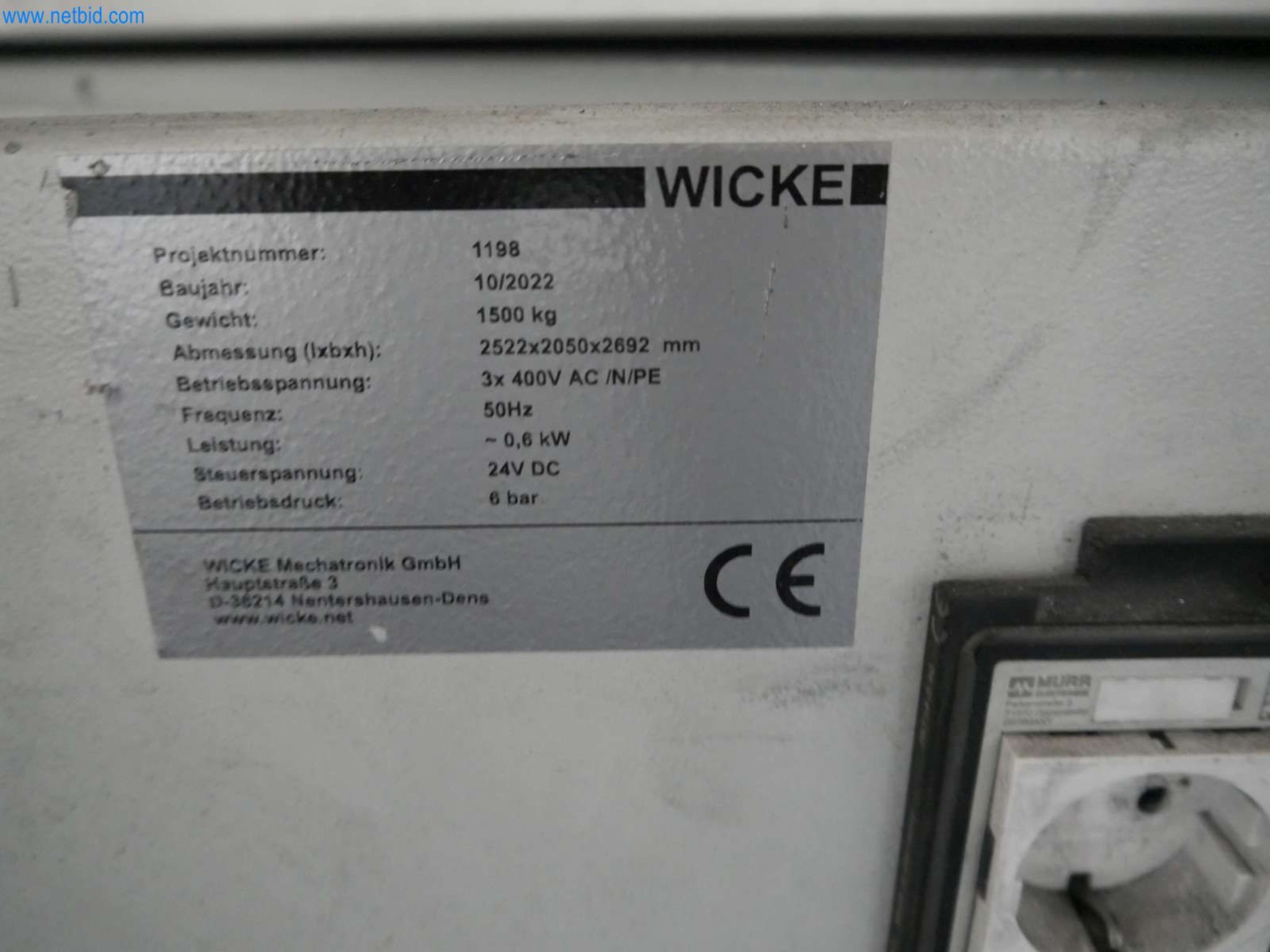 Maschinen & Anlagen für Leichtmetall-Druckguss (Powertrain & Strukturteile)-76