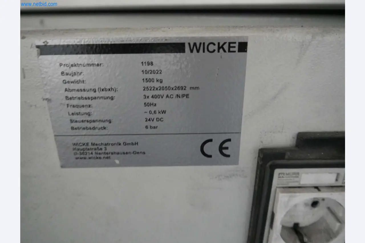 Maschinen & Anlagen für Leichtmetall-Druckguss (Powertrain & Strukturteile)-76