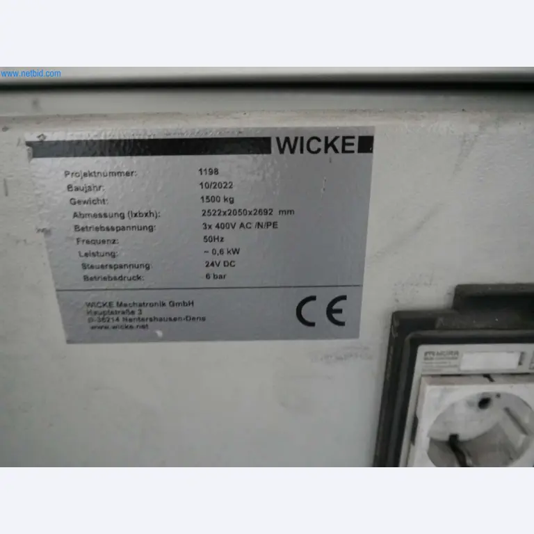 Maschinen & Anlagen für Leichtmetall-Druckguss (Powertrain & Strukturteile)-76