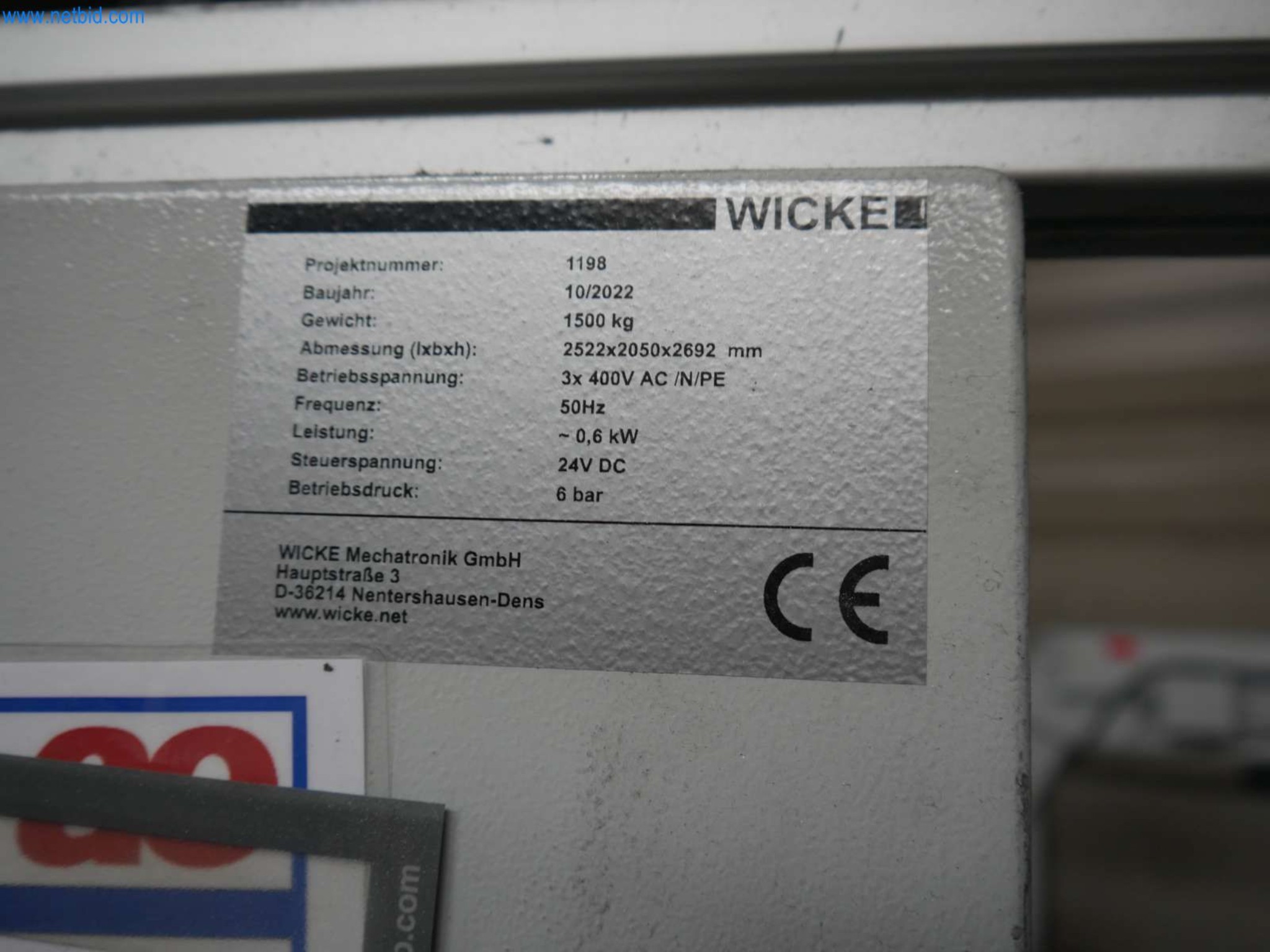 Maschinen & Anlagen für Leichtmetall-Druckguss (Powertrain & Strukturteile)-79