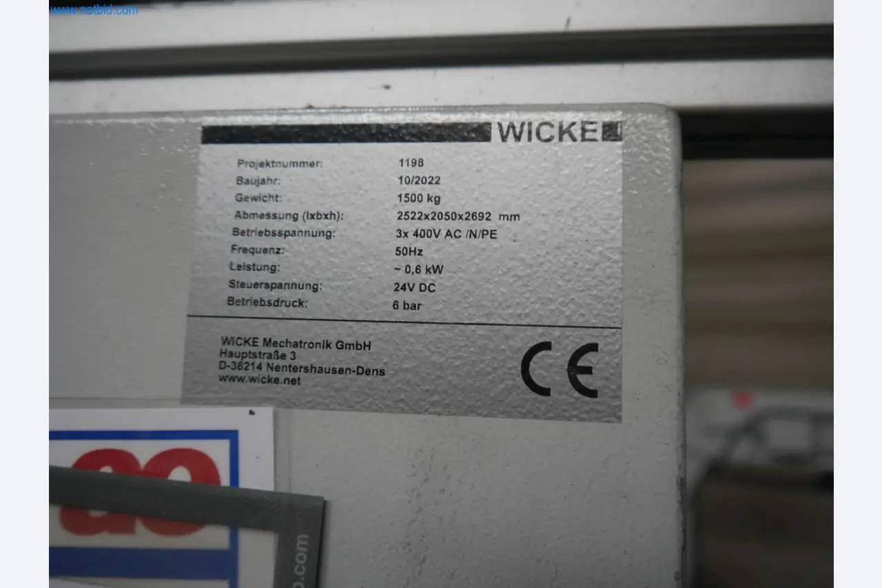 Maschinen & Anlagen für Leichtmetall-Druckguss (Powertrain & Strukturteile)-79