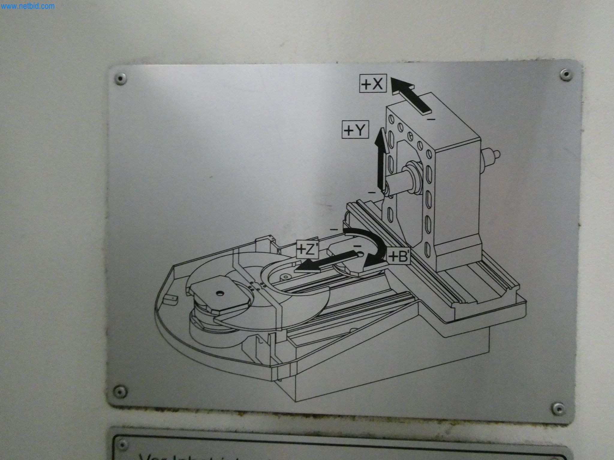 Machines & systems for light metal die casting (powertrain & structural parts)-10