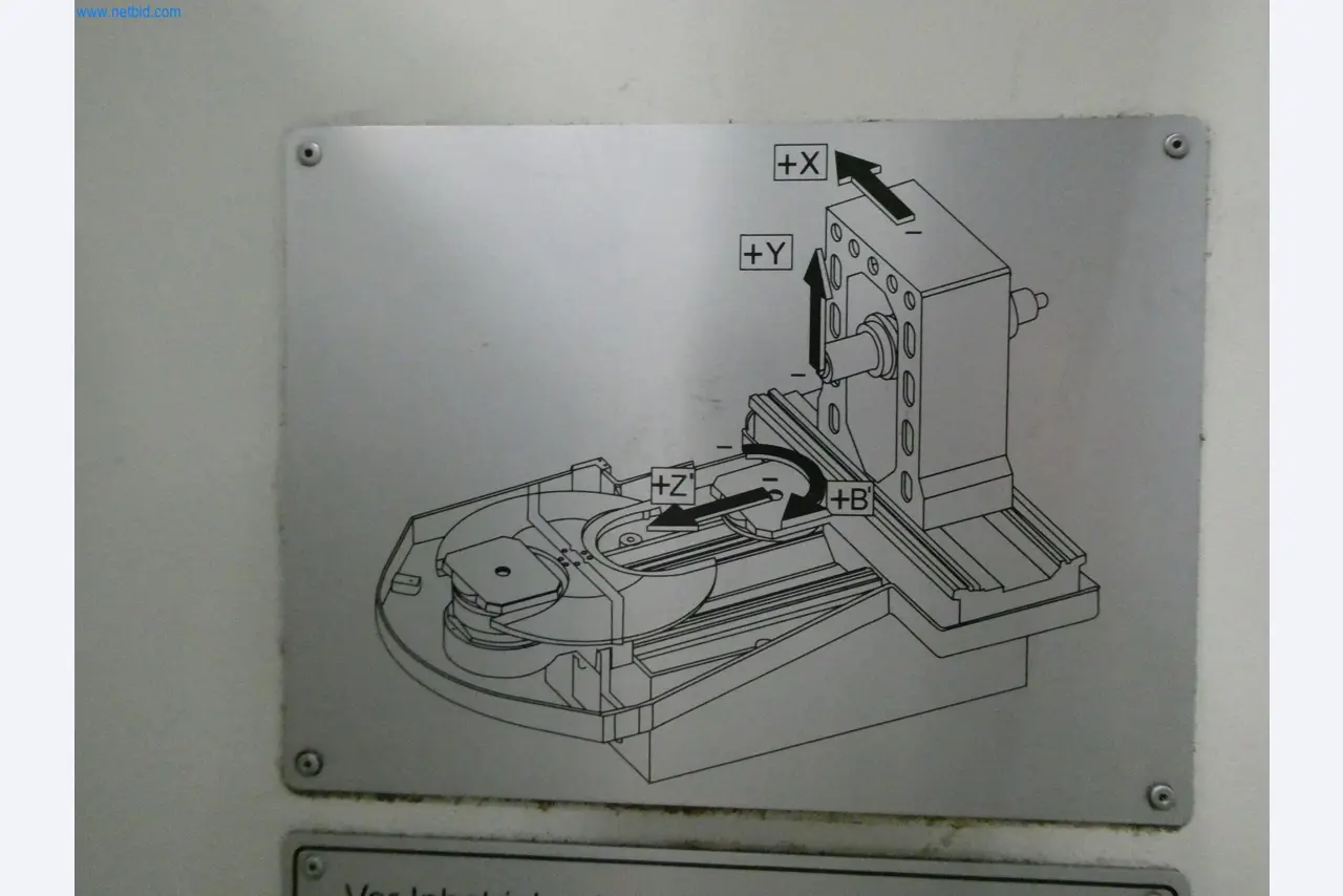 Machines & systems for light metal die casting (powertrain & structural parts)-10