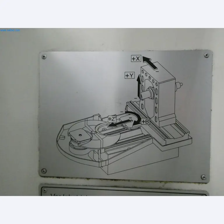 Machines & systems for light metal die casting (powertrain & structural parts)-10
