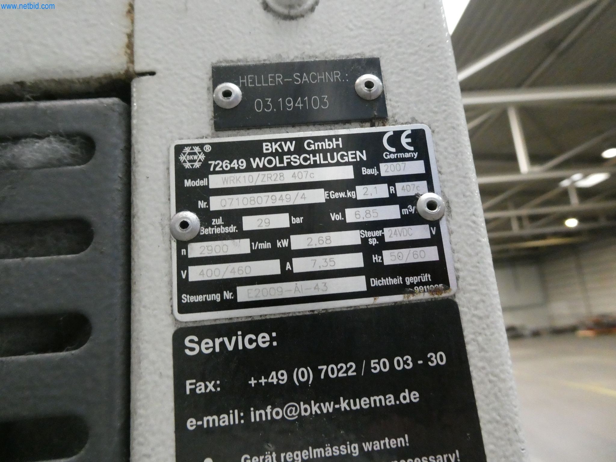 Machines & systems for light metal die casting (powertrain & structural parts)-13