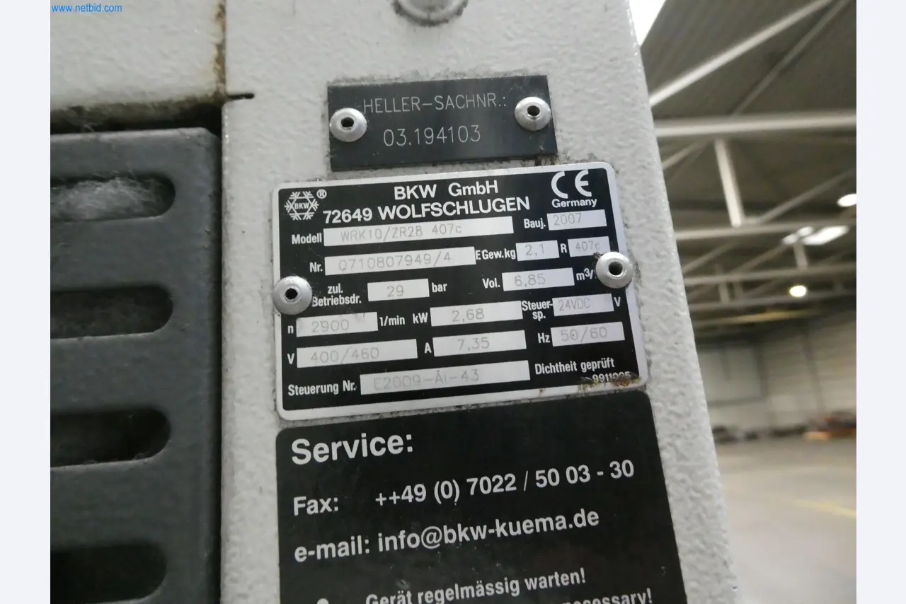 Machines & systems for light metal die casting (powertrain & structural parts)-13