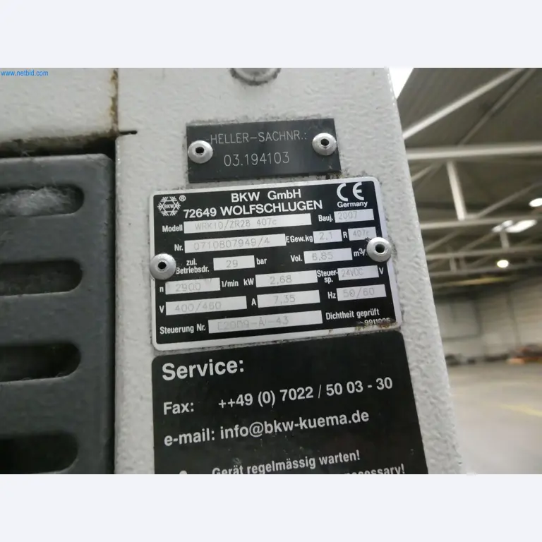 Machines & systems for light metal die casting (powertrain & structural parts)-13