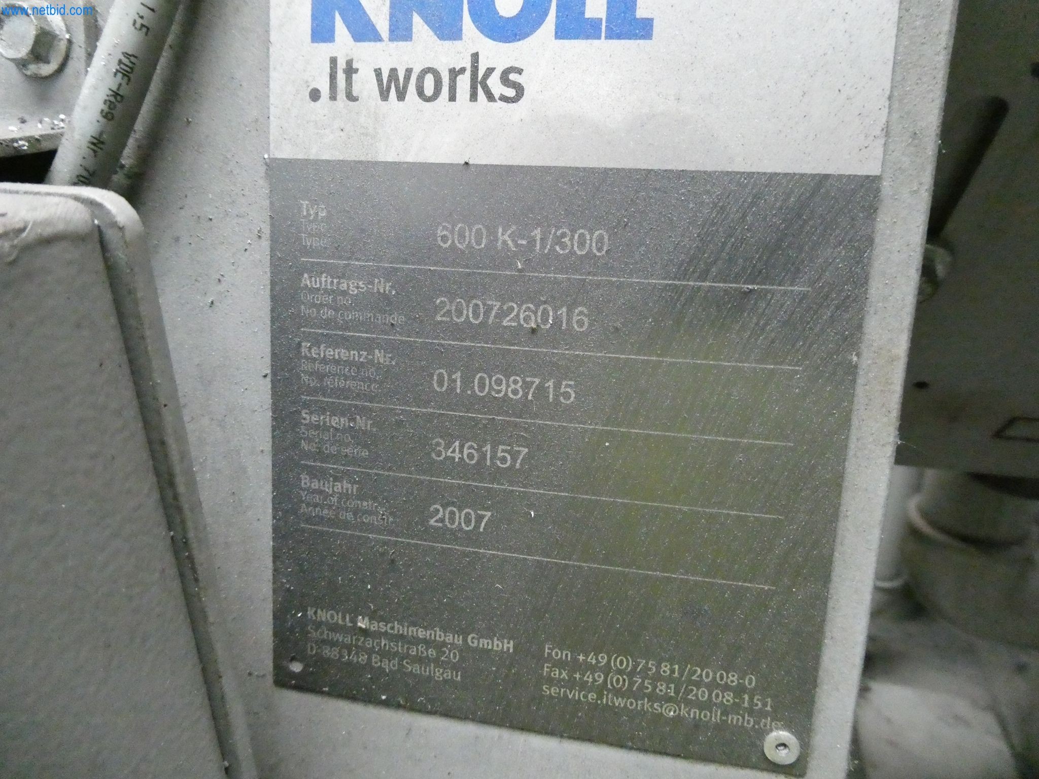 Machines & systems for light metal die casting (powertrain & structural parts)-15