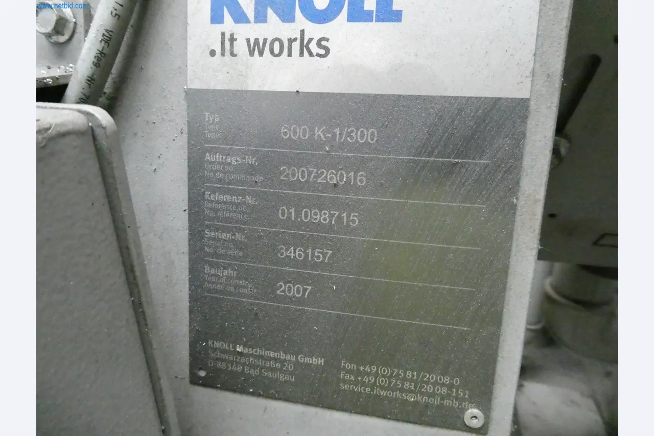 Machines & systems for light metal die casting (powertrain & structural parts)-15