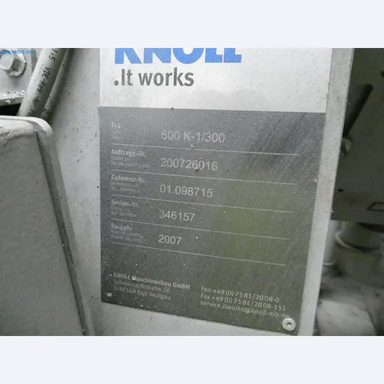 Machines & systems for light metal die casting (powertrain & structural parts)-15