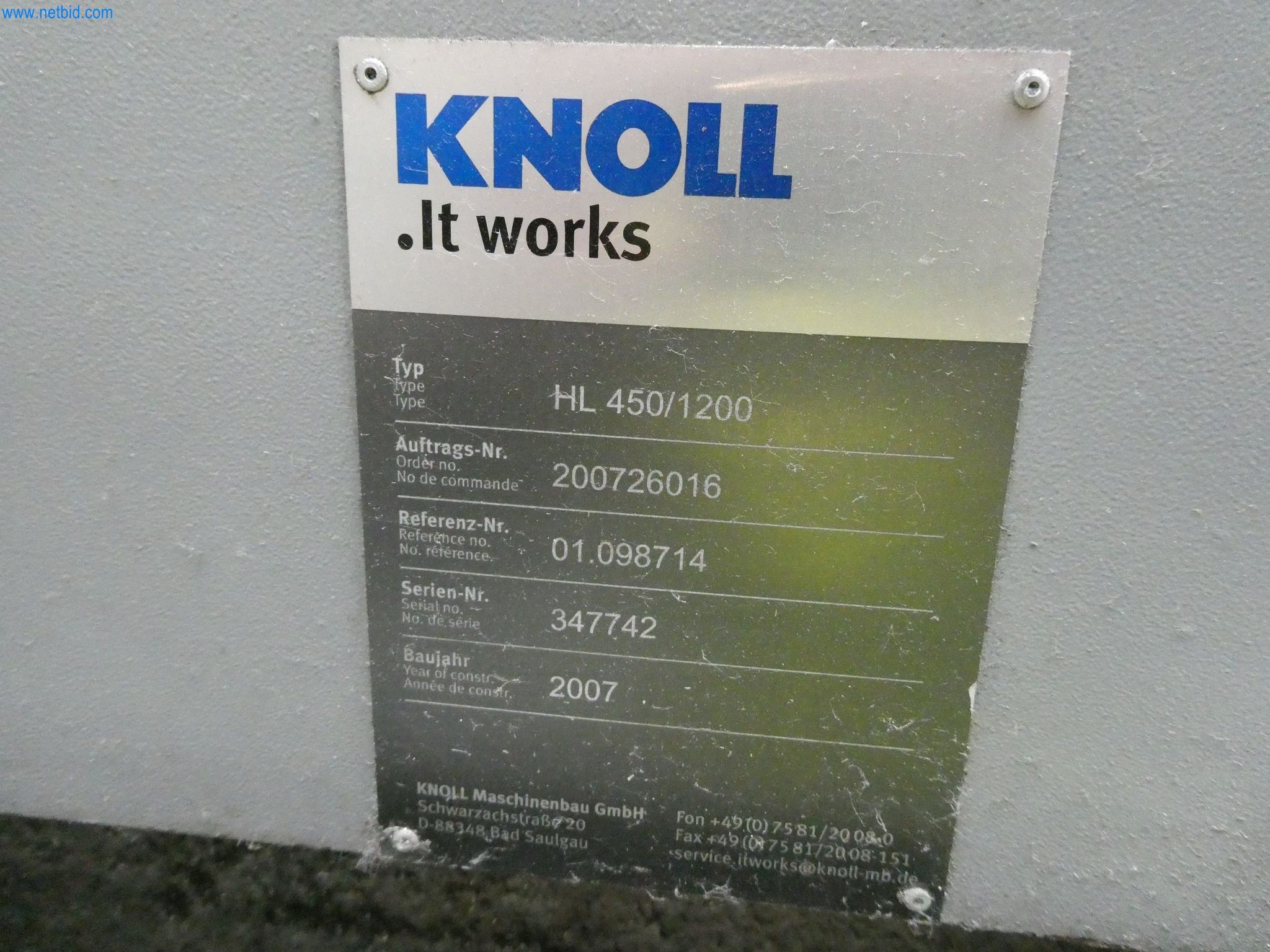 Machines & systems for light metal die casting (powertrain & structural parts)-16