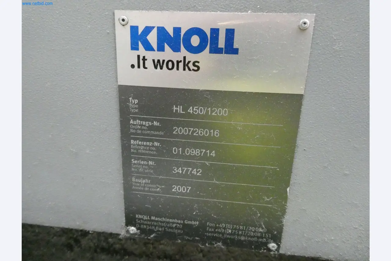 Machines & systems for light metal die casting (powertrain & structural parts)-16