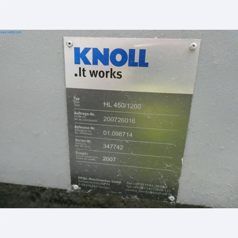 Machines & systems for light metal die casting (powertrain & structural parts)-16