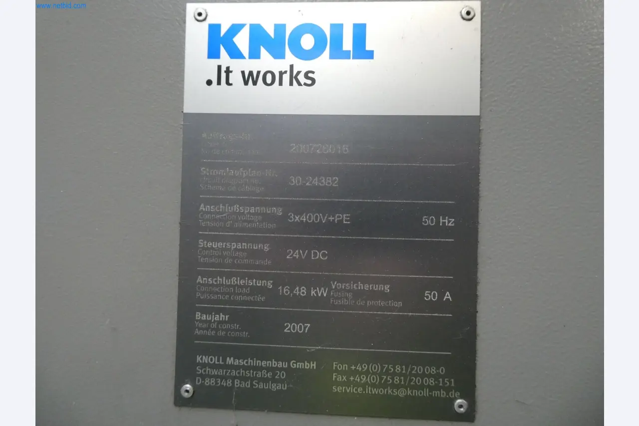 Machines & systems for light metal die casting (powertrain & structural parts)-18