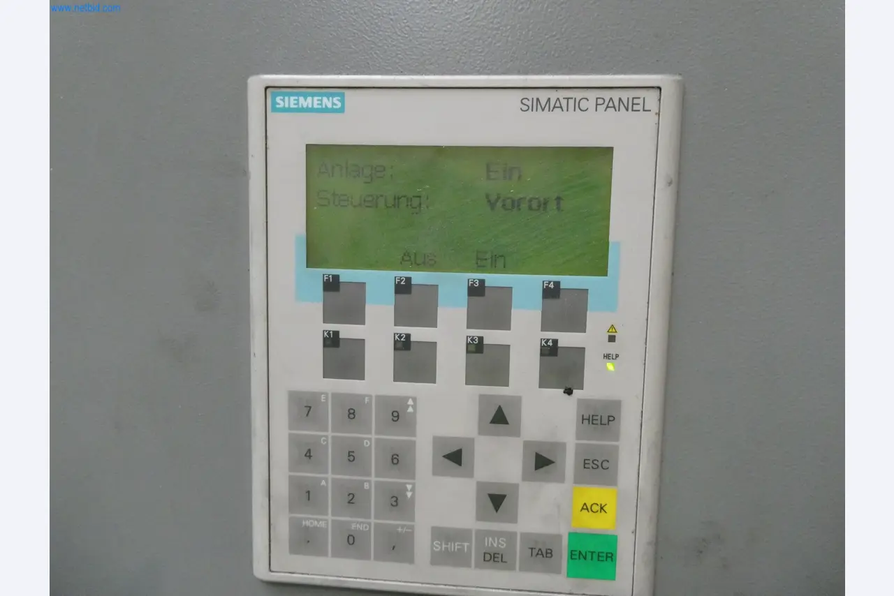 Machines & systems for light metal die casting (powertrain & structural parts)-19
