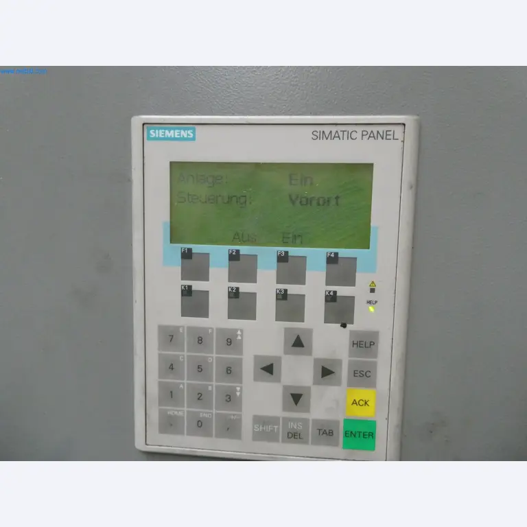 Machines & systems for light metal die casting (powertrain & structural parts)-19