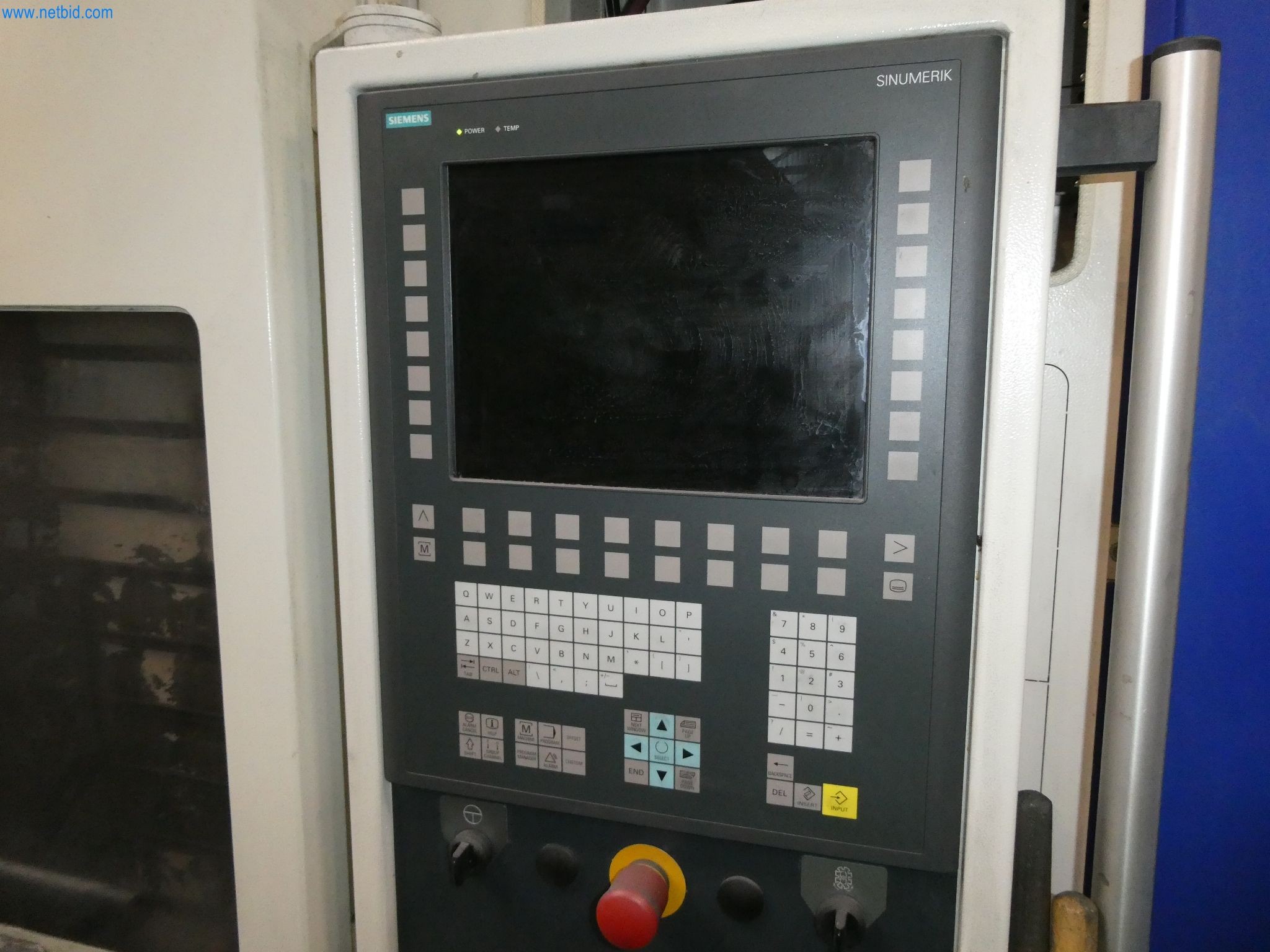 Machines & systems for light metal die casting (powertrain & structural parts)-5