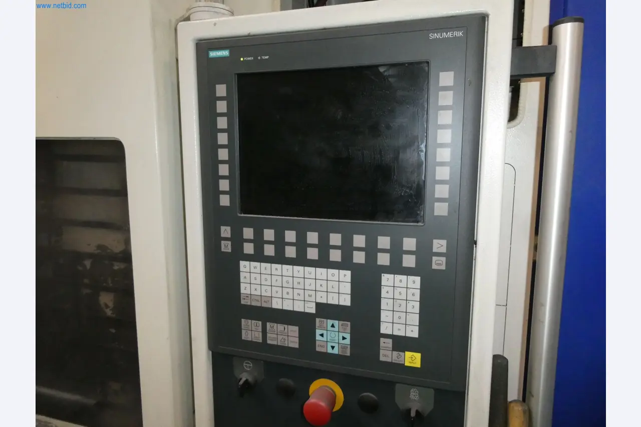 Machines & systems for light metal die casting (powertrain & structural parts)-5