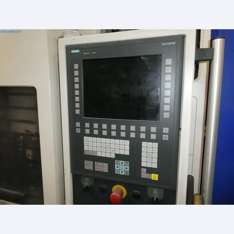 Machines & systems for light metal die casting (powertrain & structural parts)-5