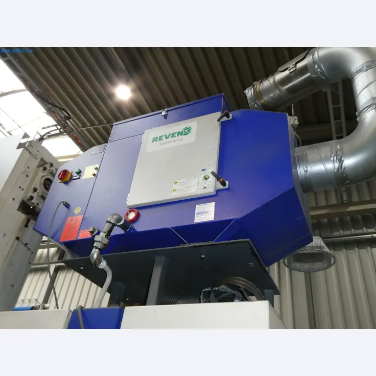 Machines & systems for light metal die casting (powertrain & structural parts)-6