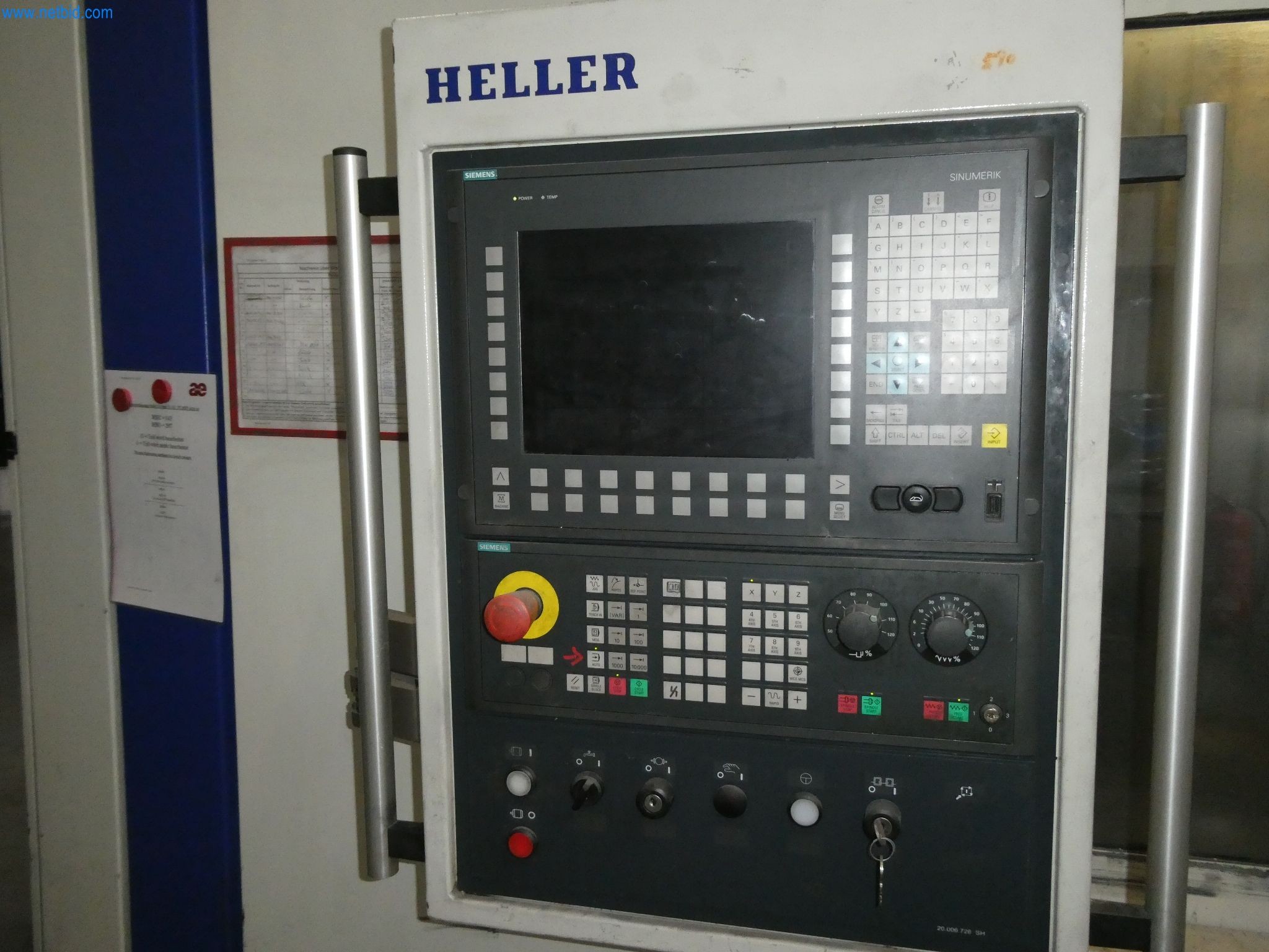 Machines & systems for light metal die casting (powertrain & structural parts)-9