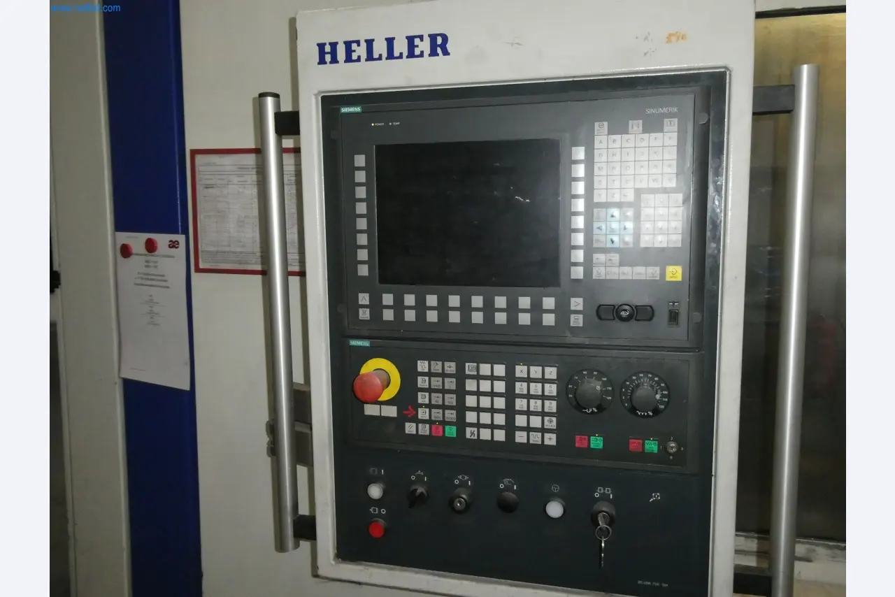 Machines & systems for light metal die casting (powertrain & structural parts)-9