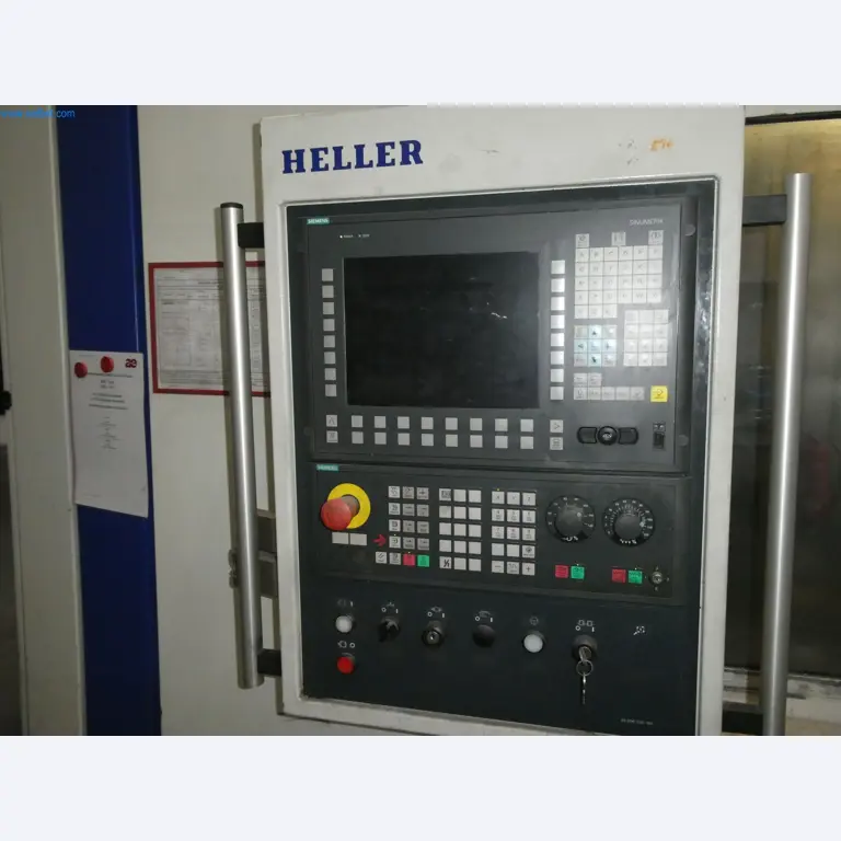 Machines & systems for light metal die casting (powertrain & structural parts)-9