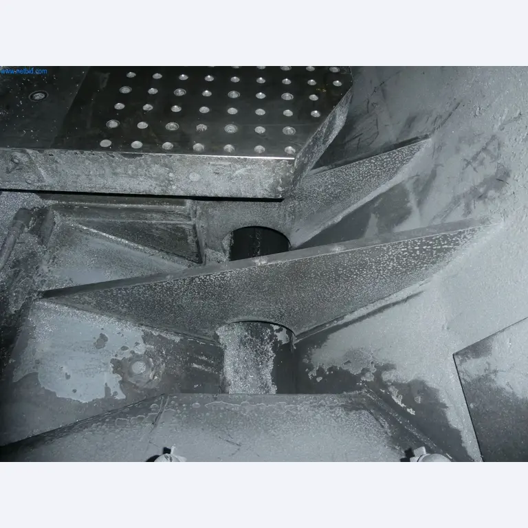 Machines & systems for light metal die casting (powertrain & structural parts)-12