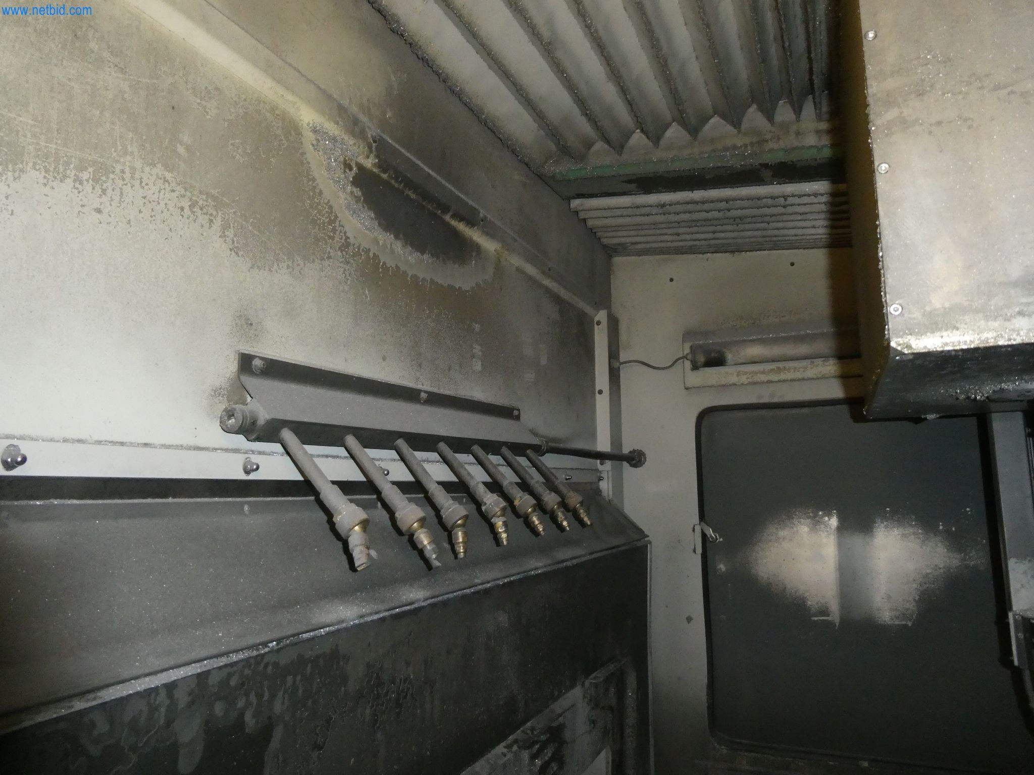 Machines & systems for light metal die casting (powertrain & structural parts)-13