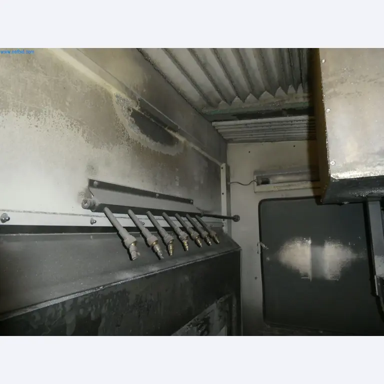 Machines & systems for light metal die casting (powertrain & structural parts)-13