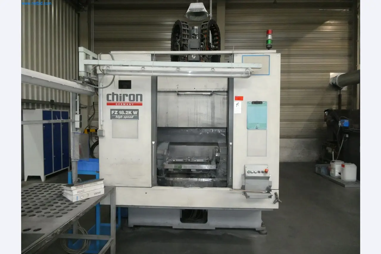 Machines & systems for light metal die casting (powertrain & structural parts)-1