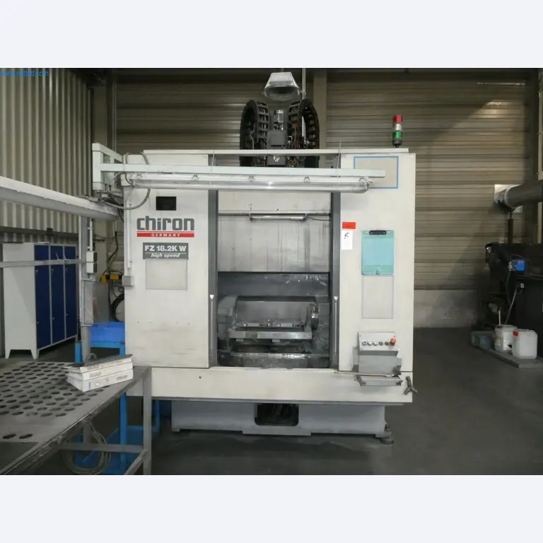 Machines & systems for light metal die casting (powertrain & structural parts)-1