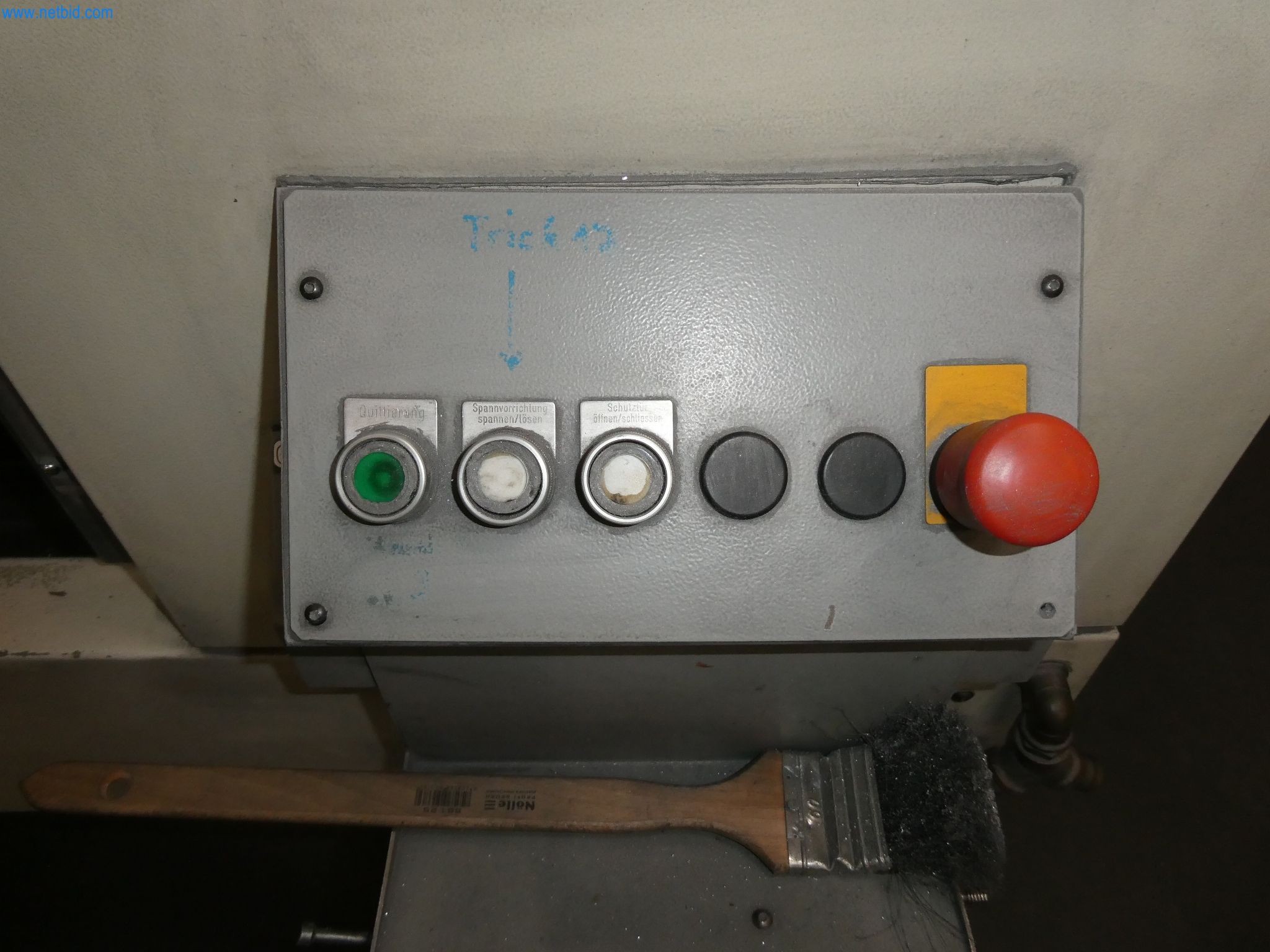 Machines & systems for light metal die casting (powertrain & structural parts)-6