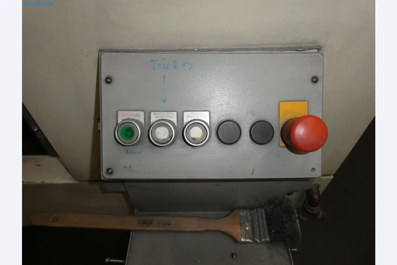 Machines & systems for light metal die casting (powertrain & structural parts)-6