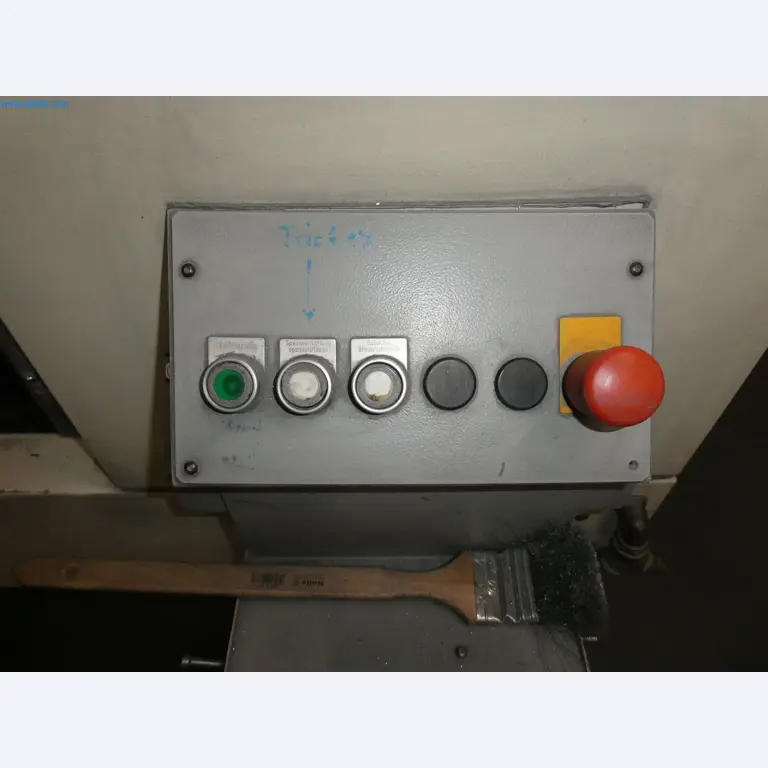 Machines & systems for light metal die casting (powertrain & structural parts)-6