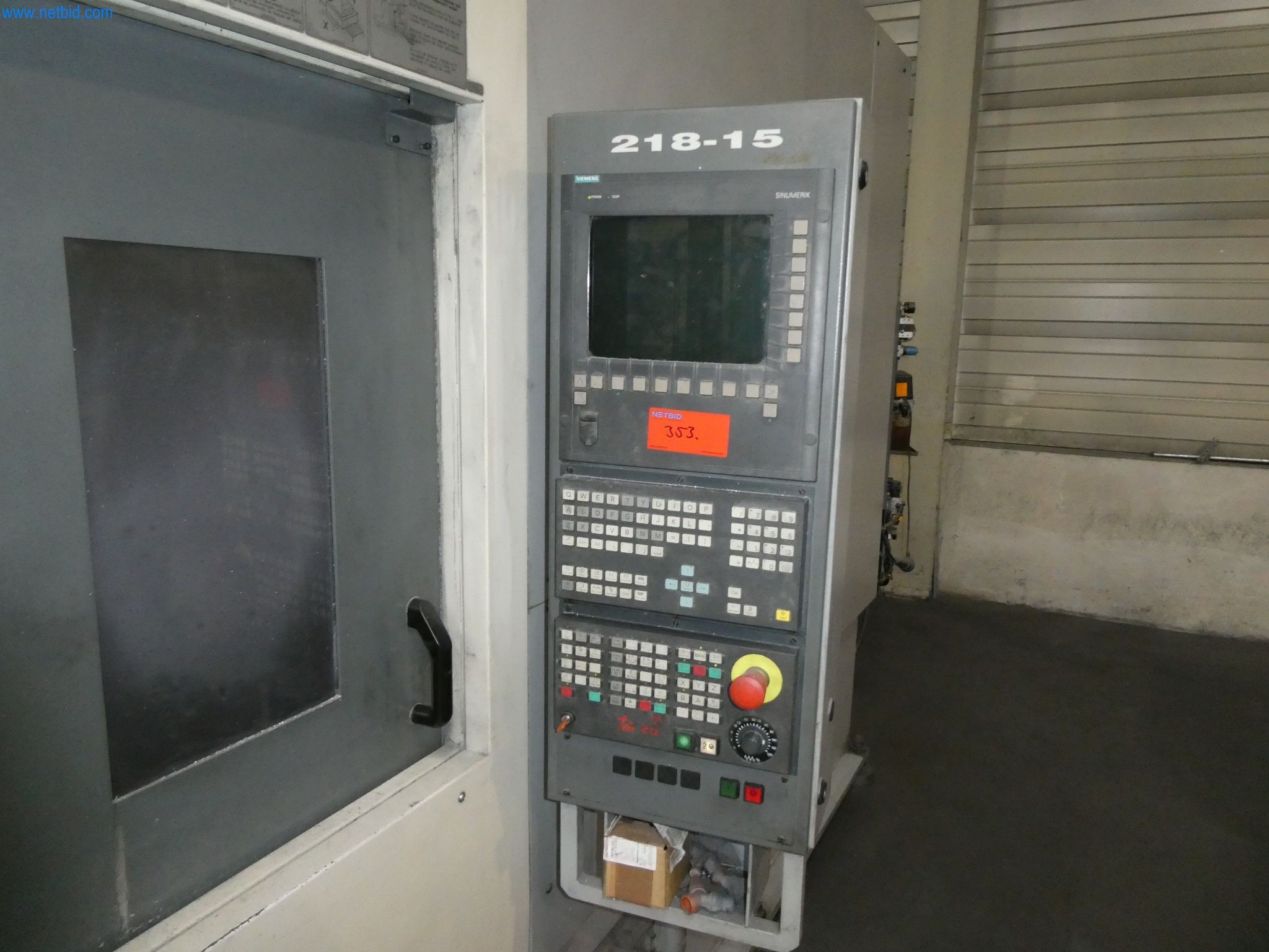 Machines & systems for light metal die casting (powertrain & structural parts)-7