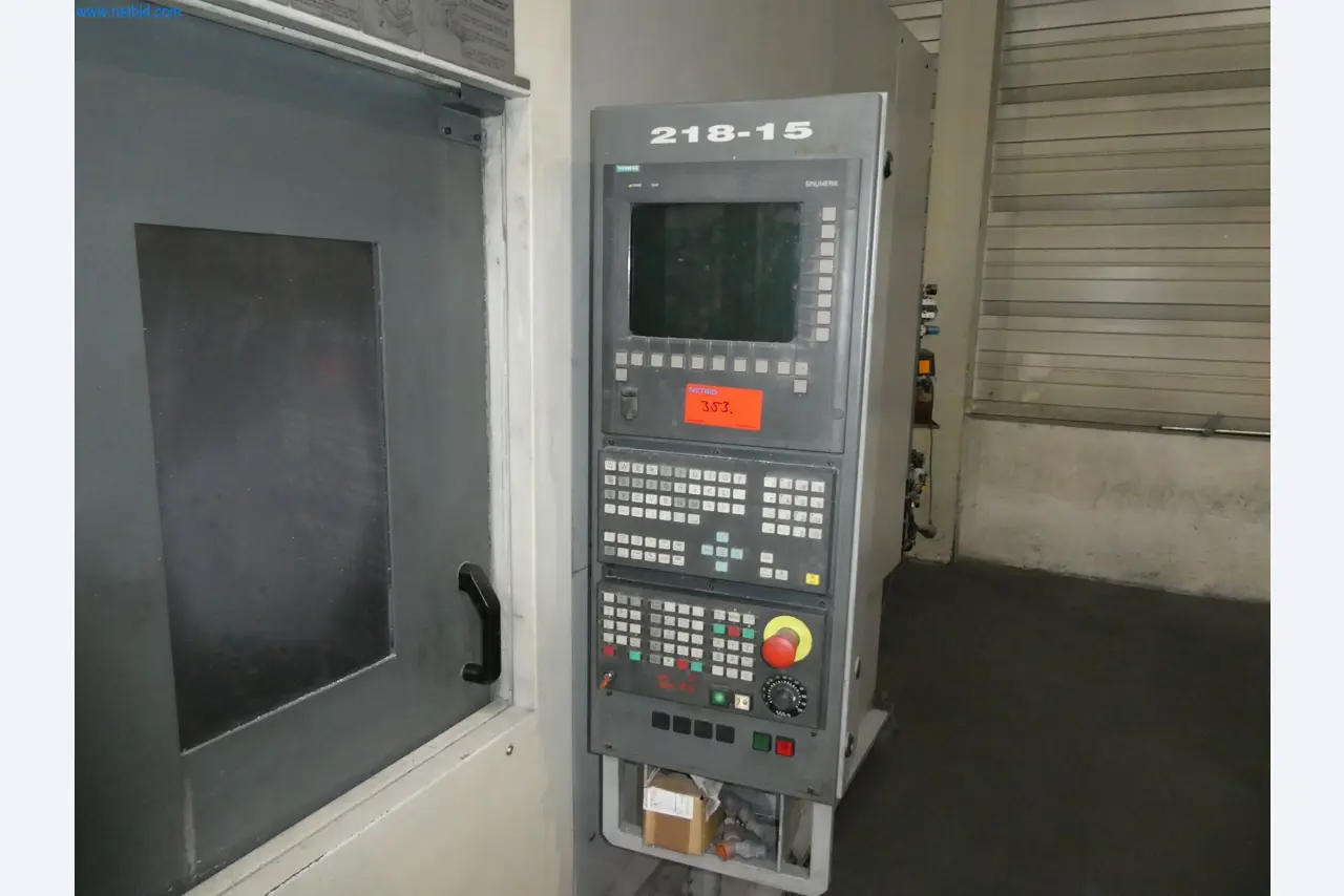 Machines & systems for light metal die casting (powertrain & structural parts)-7