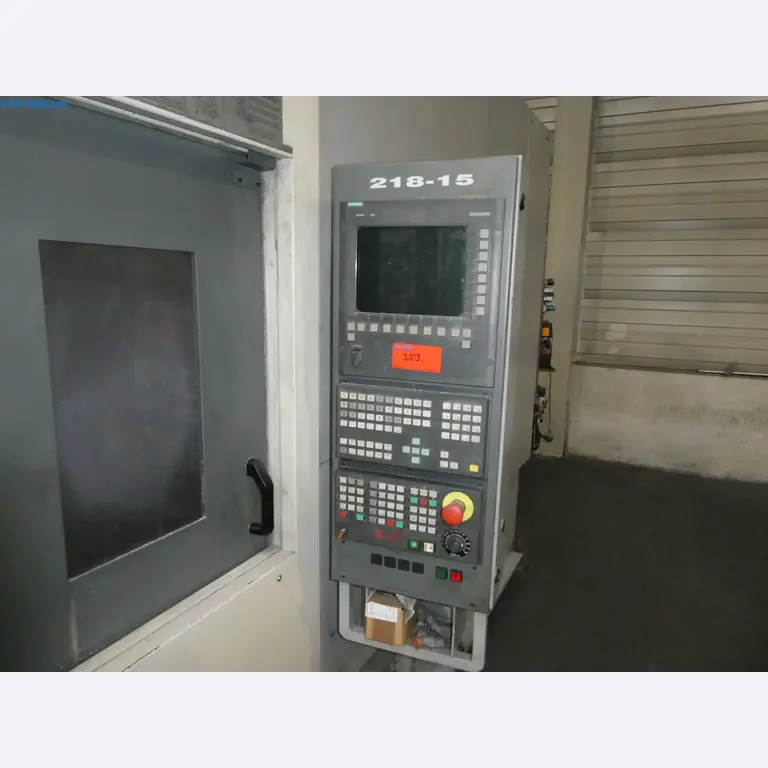 Machines & systems for light metal die casting (powertrain & structural parts)-7