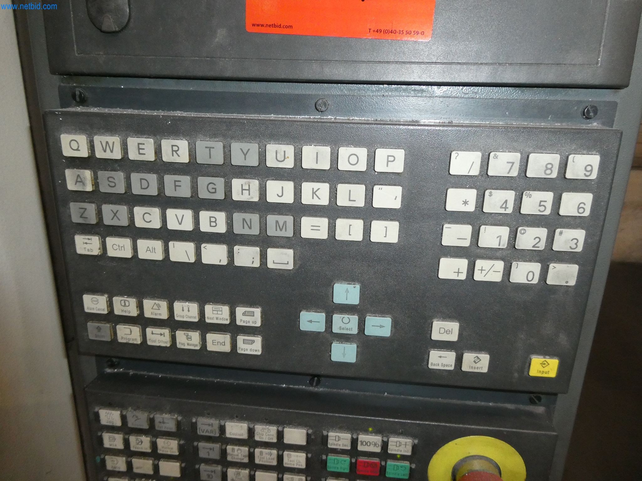 Machines & systems for light metal die casting (powertrain & structural parts)-8