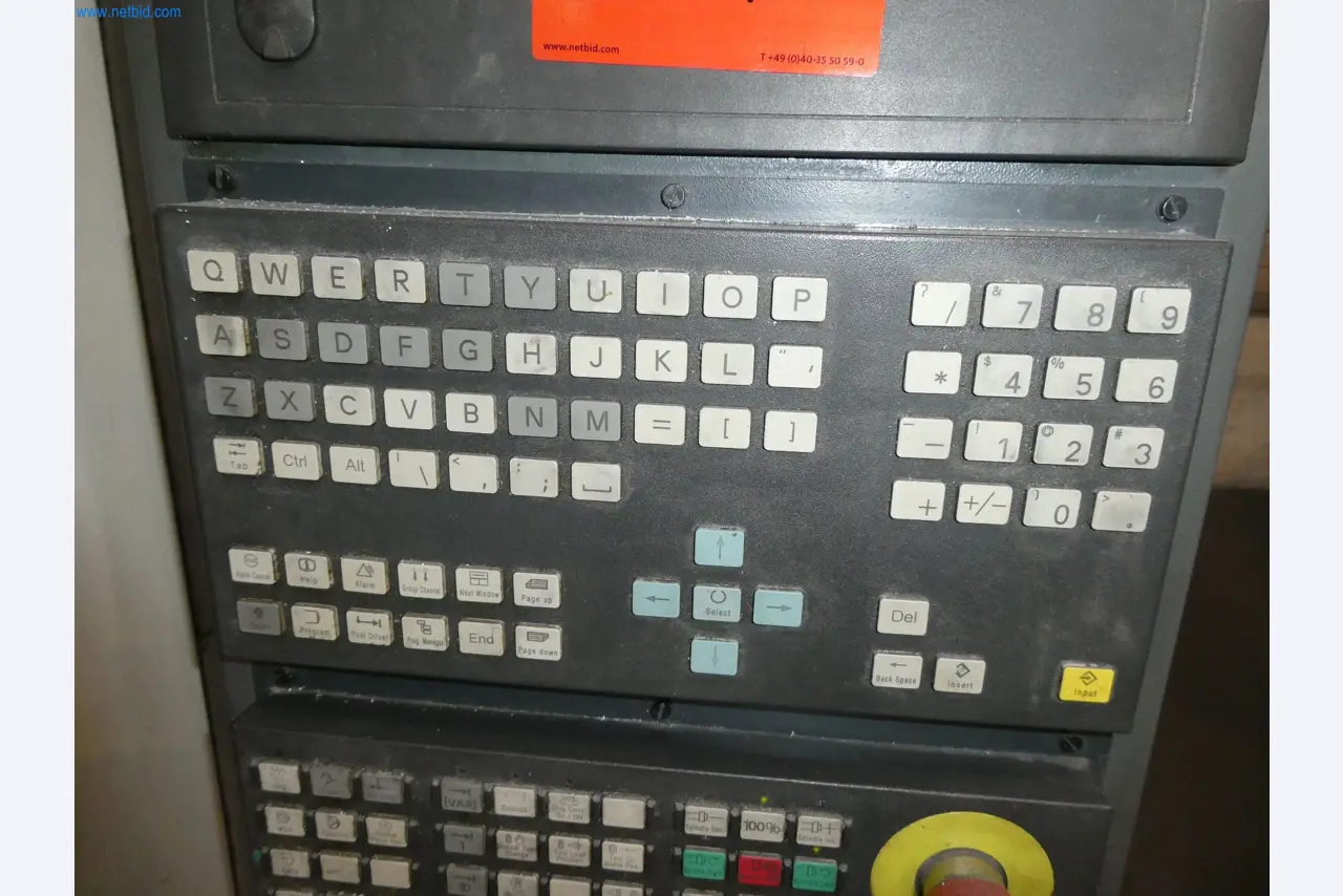 Machines & systems for light metal die casting (powertrain & structural parts)-8