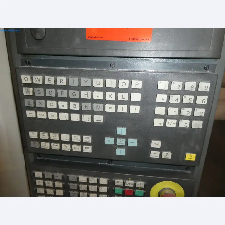 Machines & systems for light metal die casting (powertrain & structural parts)-8